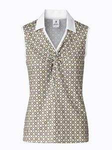 Orion Sleeveless Top