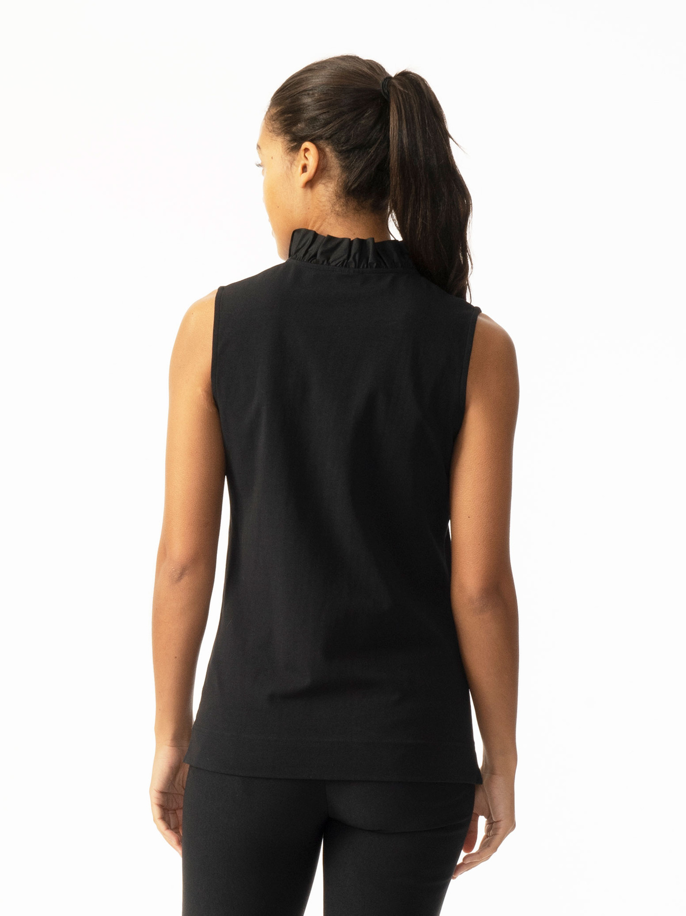 Patrice Sleeveless Top