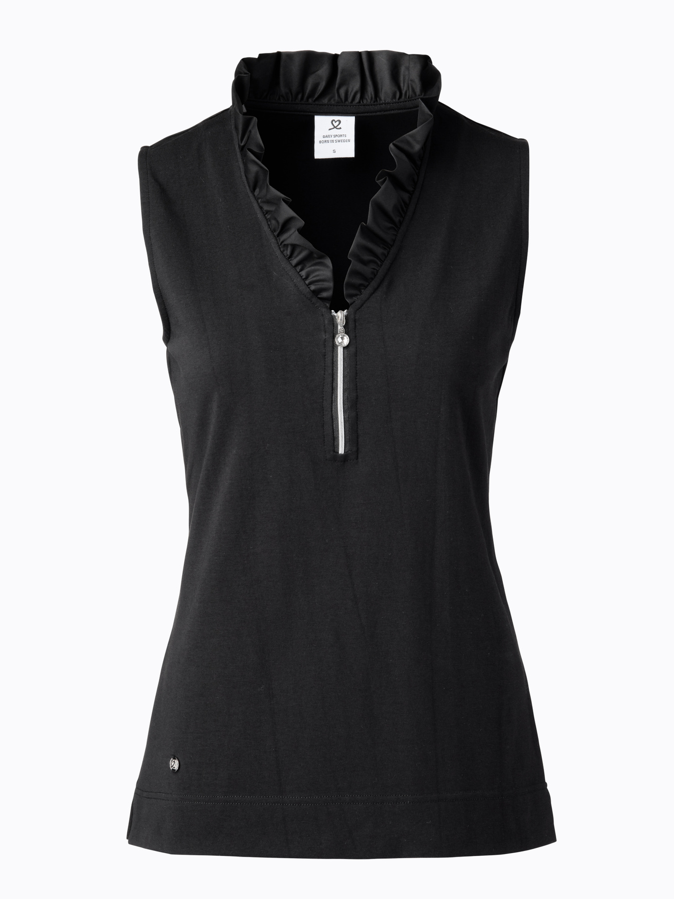 Patrice Sleeveless Top