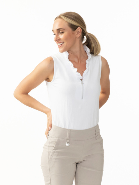 Ladies' golf and outdoor clothing 