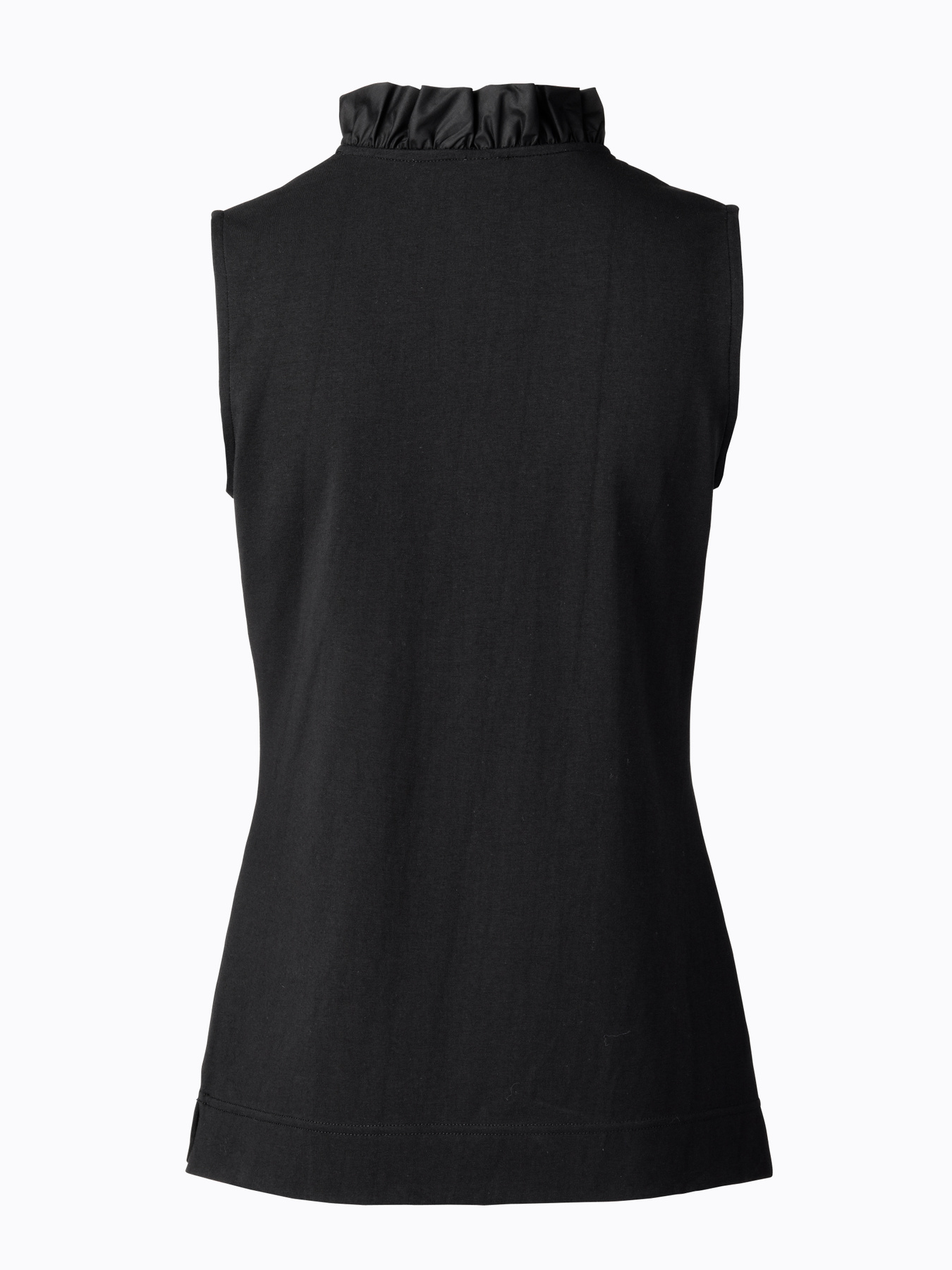 Patrice Sleeveless Top