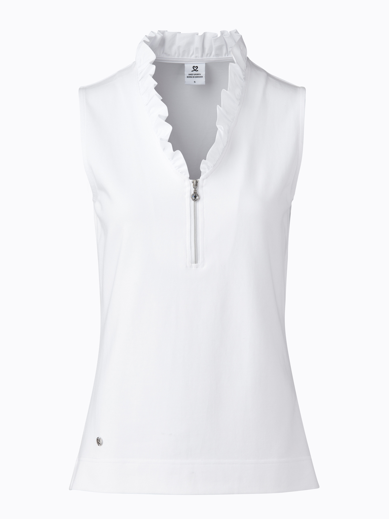 Patrice Sleeveless Top