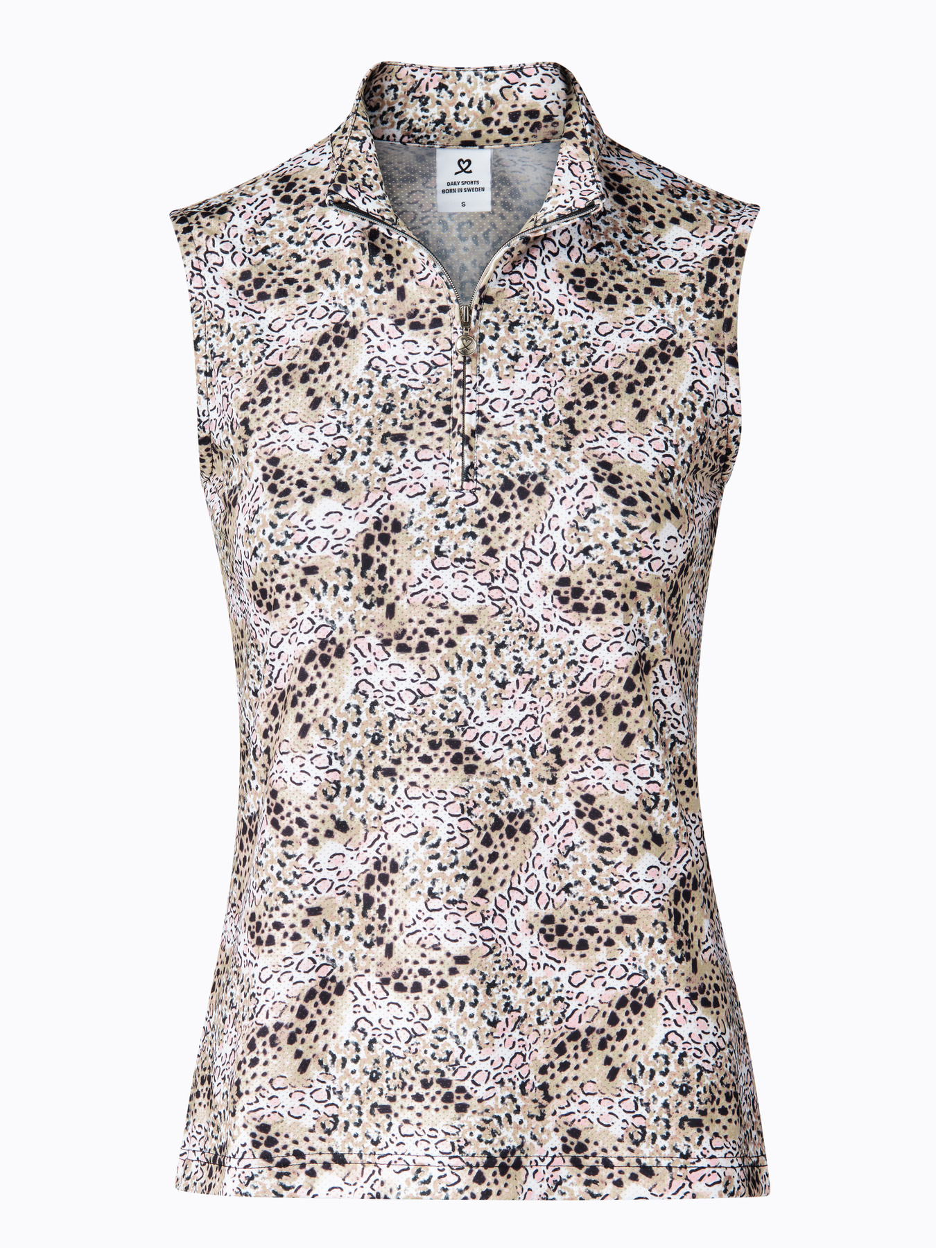 Felice Sleeveless Top