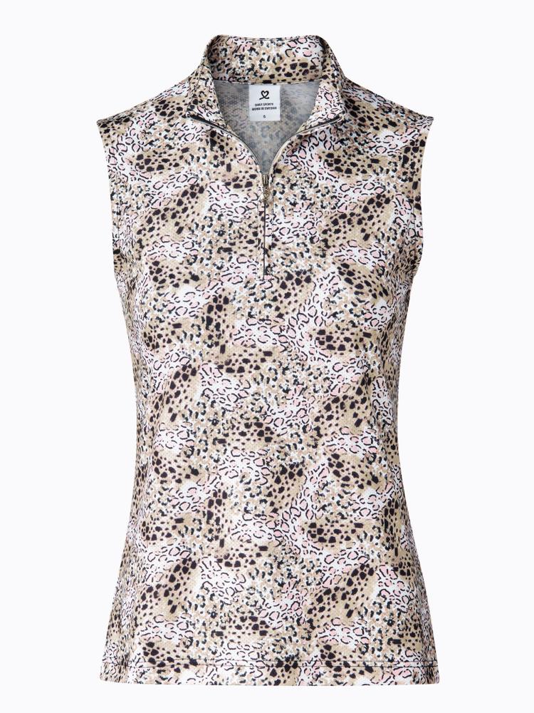Felice Sleeveless Top