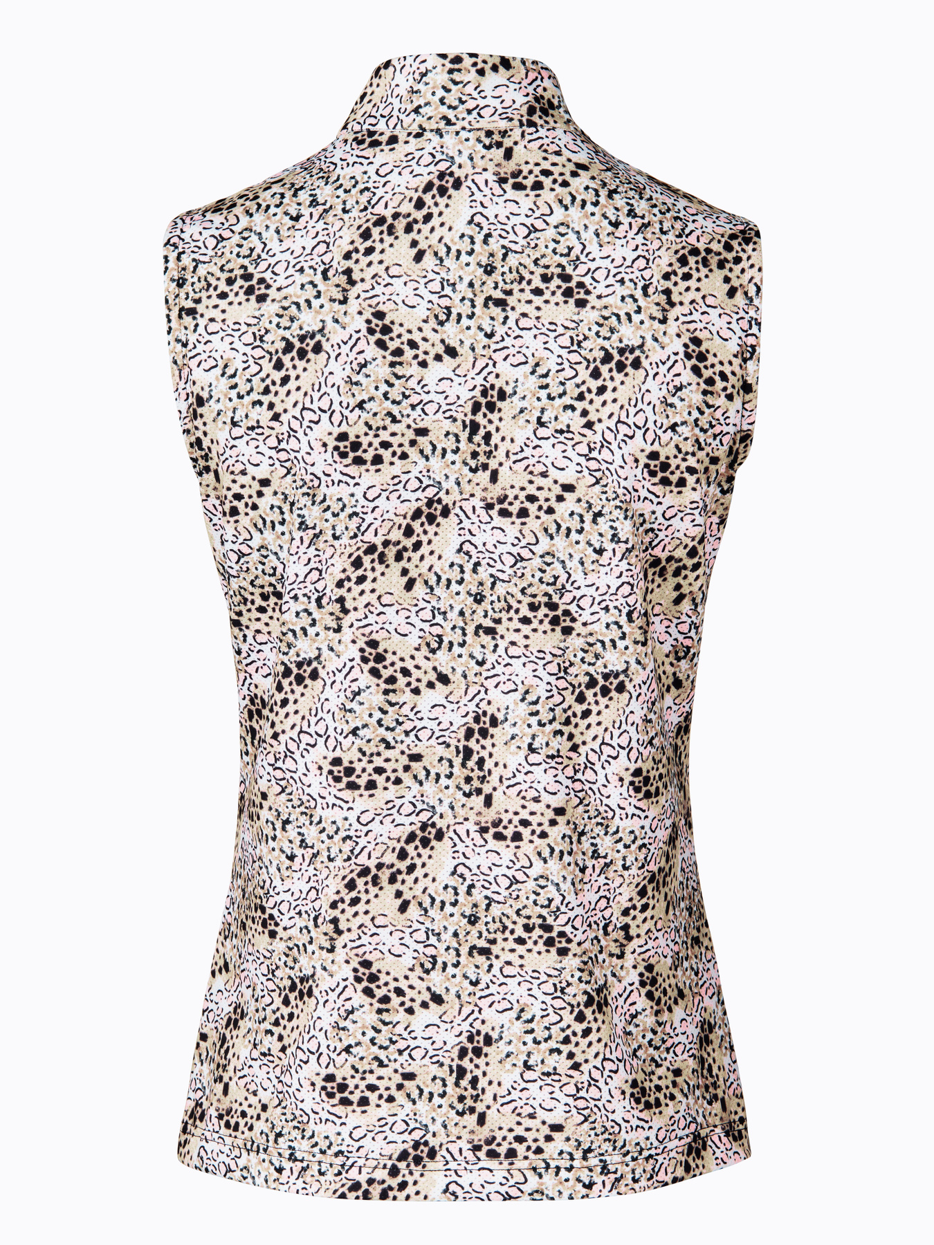 Felice Sleeveless Top
