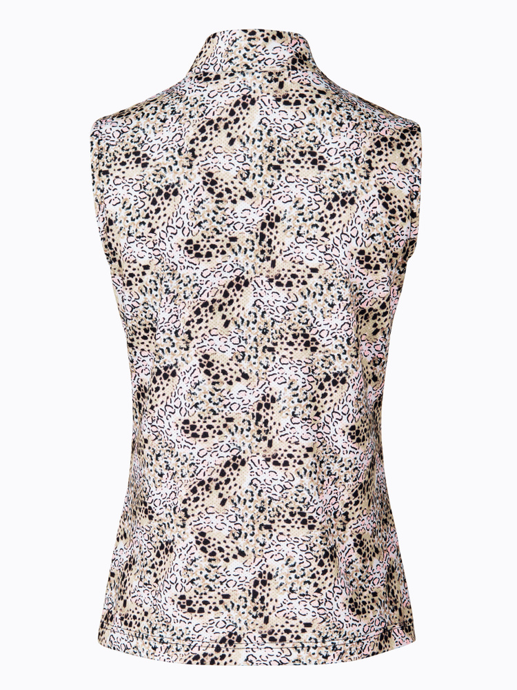 Felice Sleeveless Top