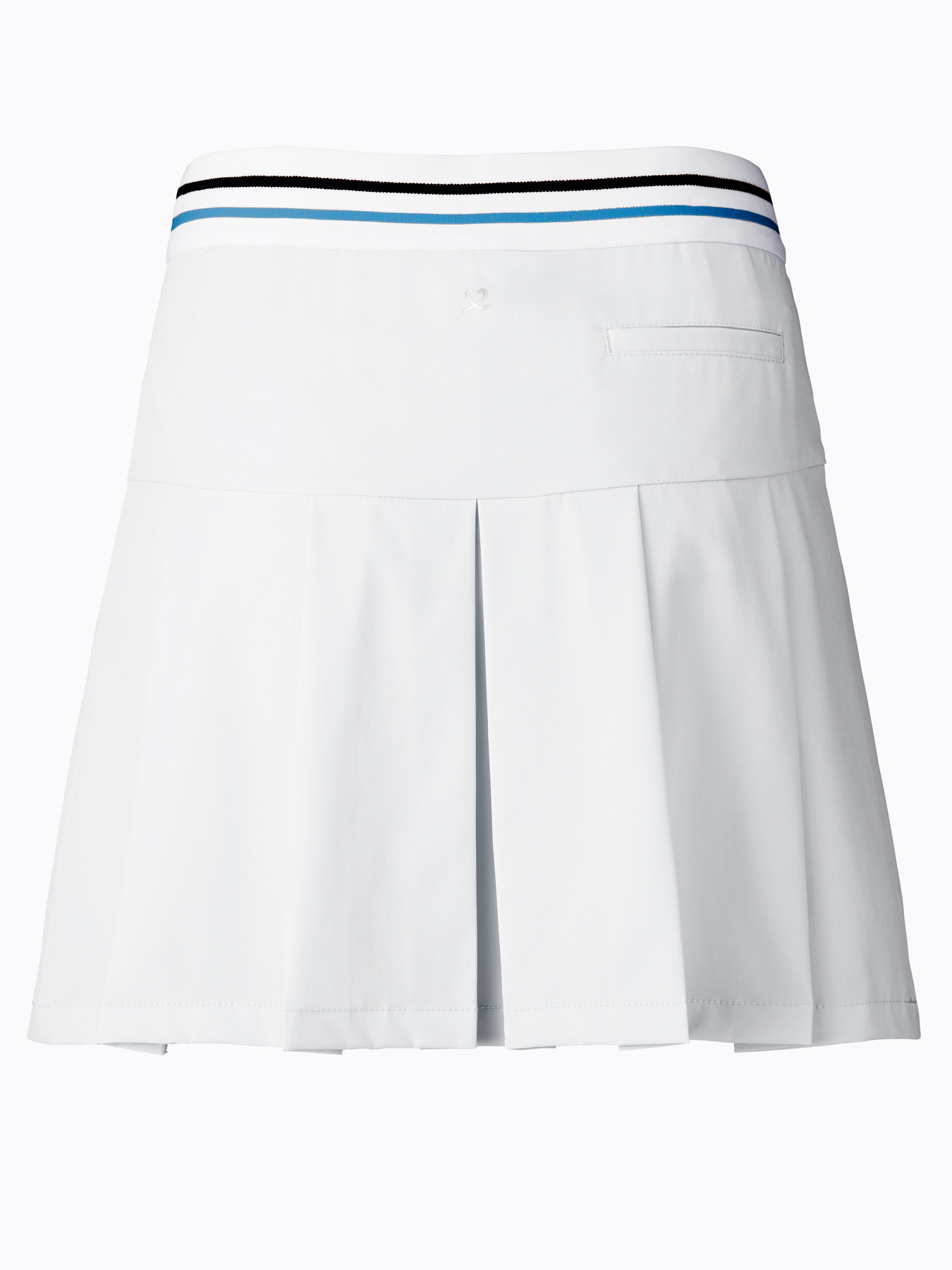Angela Skort 45 cm