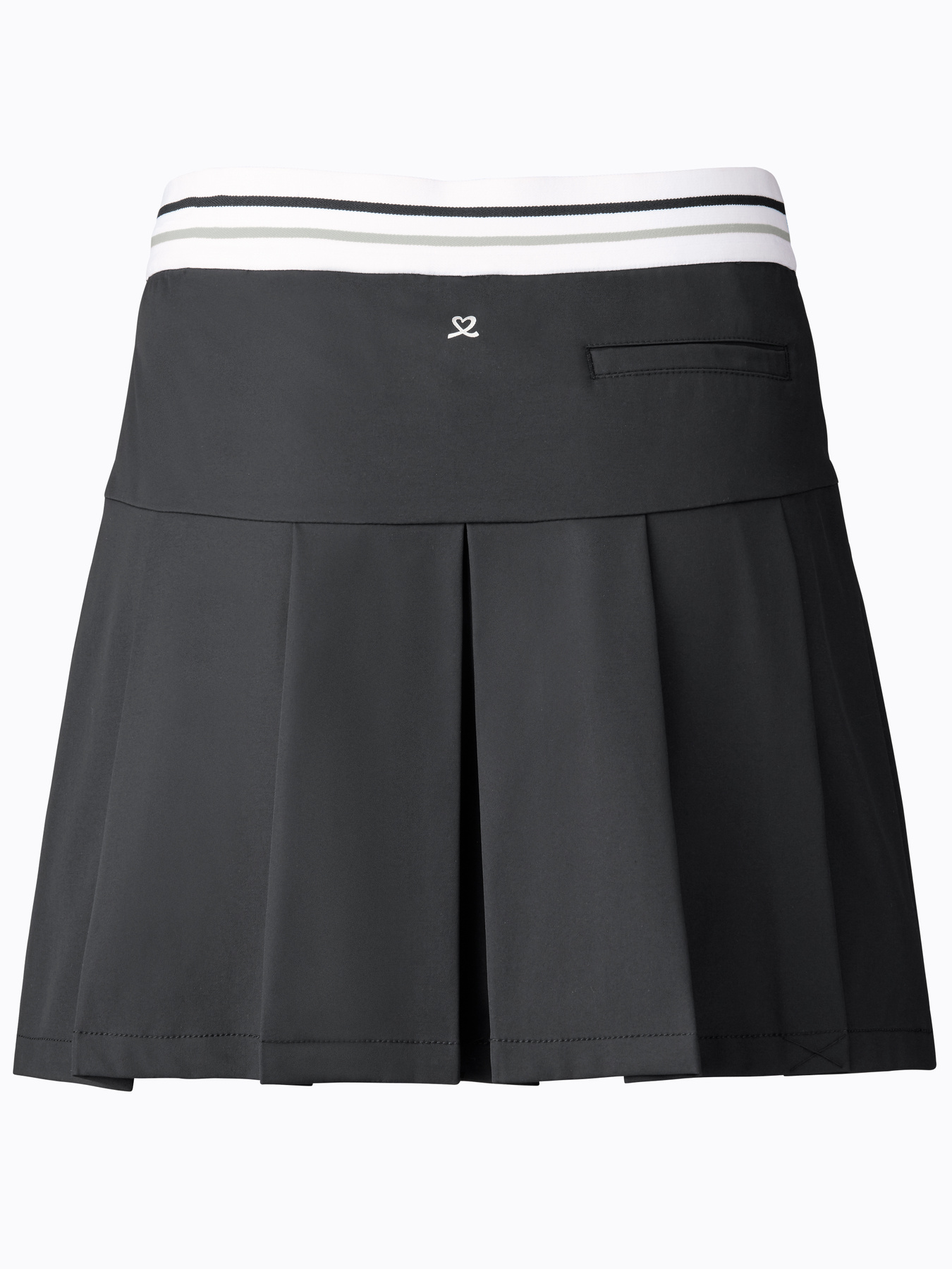 Angela skort 45 cm