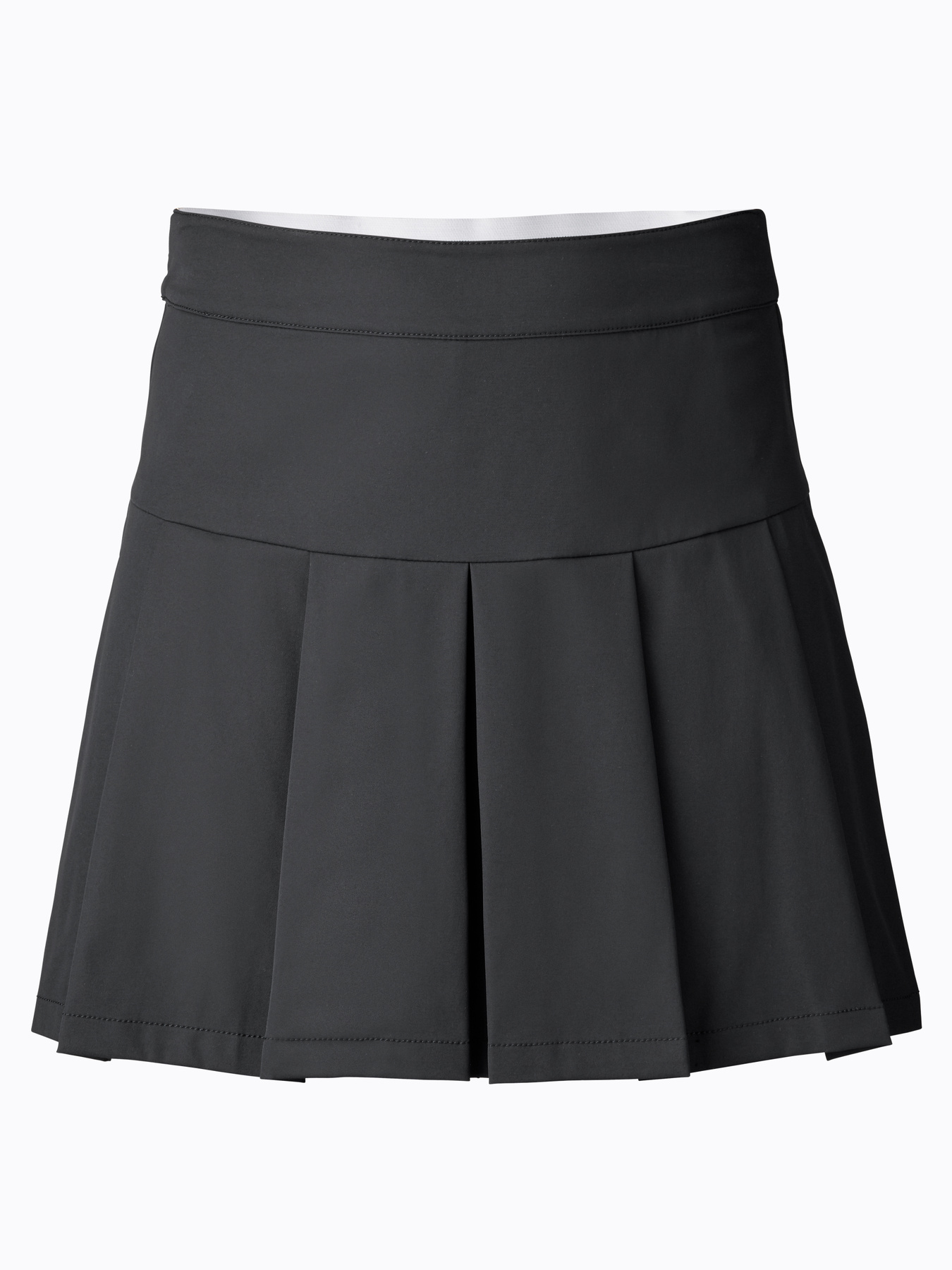 Angela skort 45 cm