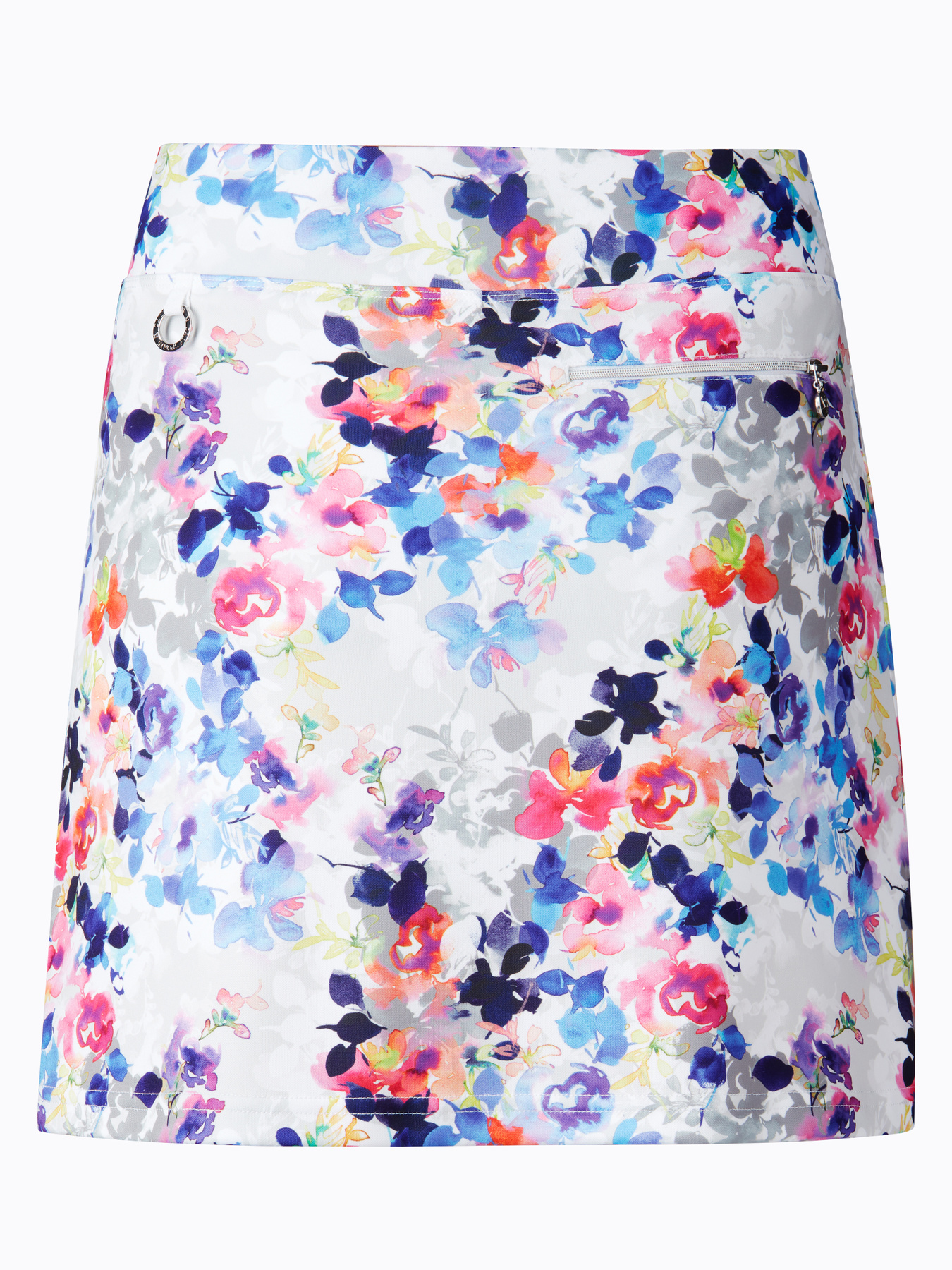 Mira Skort 45 cm