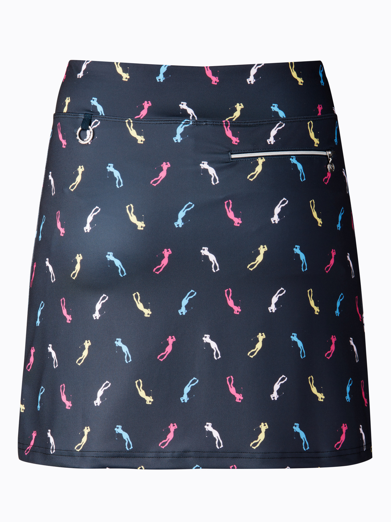 Chatty Skirt 45 cm