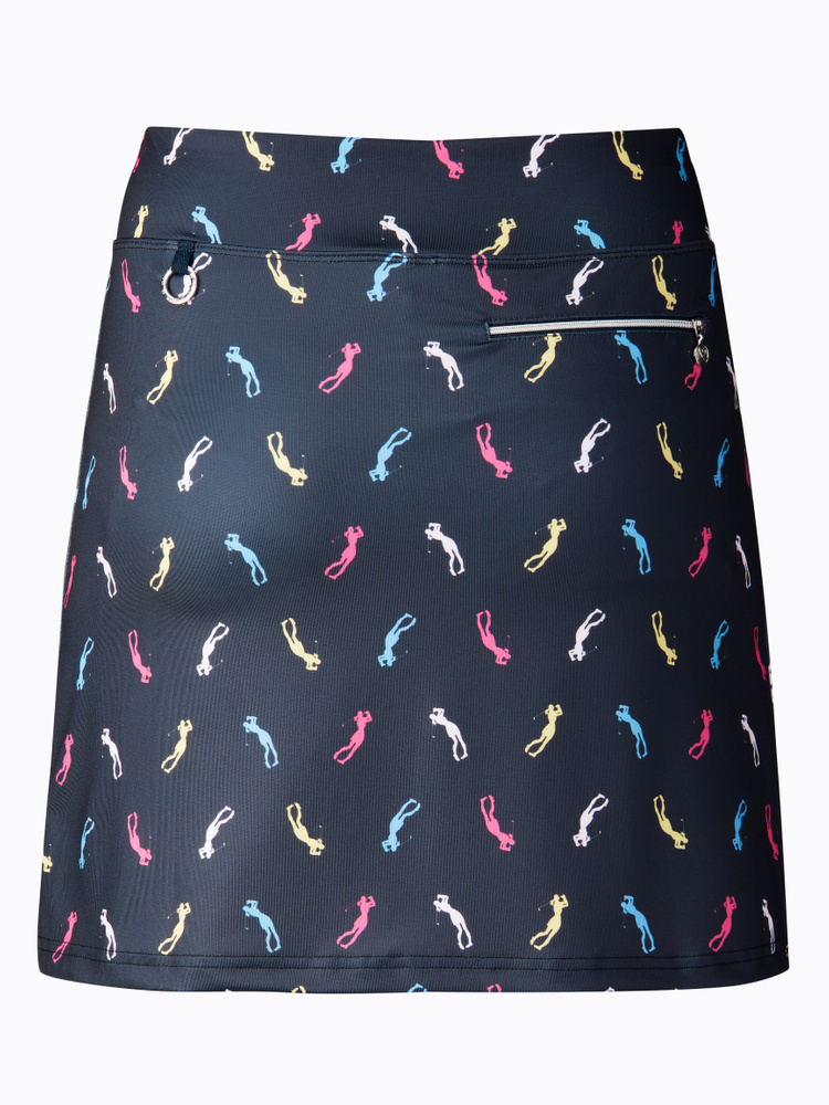 Chatty Skirt 45 cm
