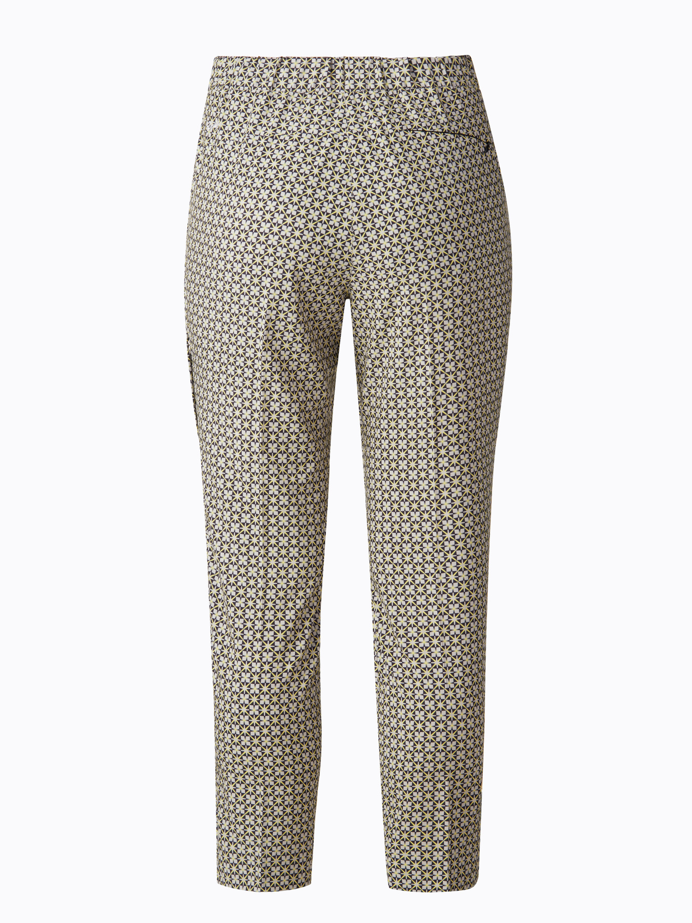 Orion Sense High Water Pants