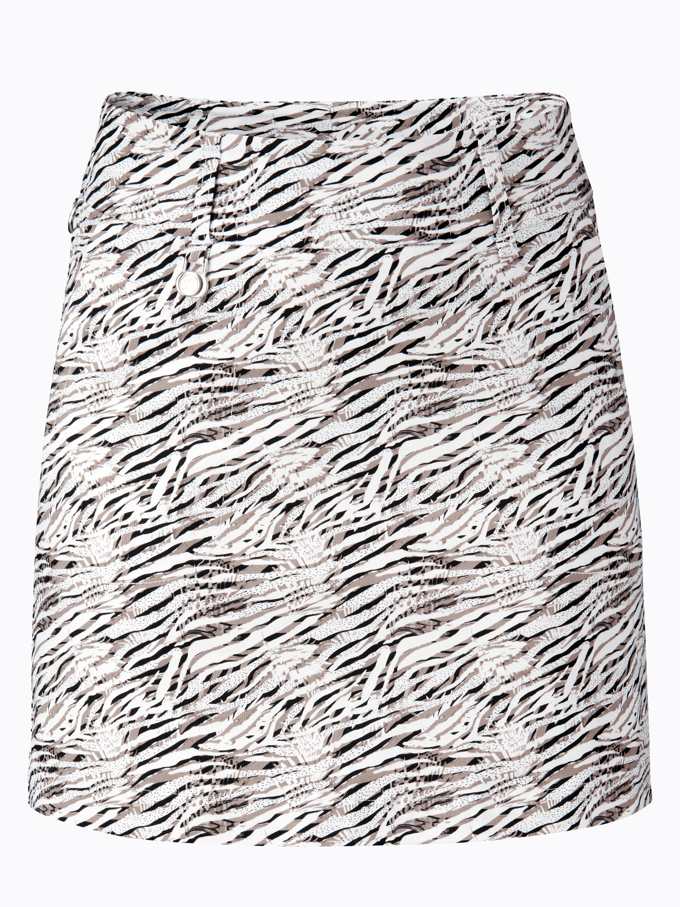 Print Magic Skort 45 cm