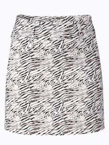 Print Magic Skort 45 cm