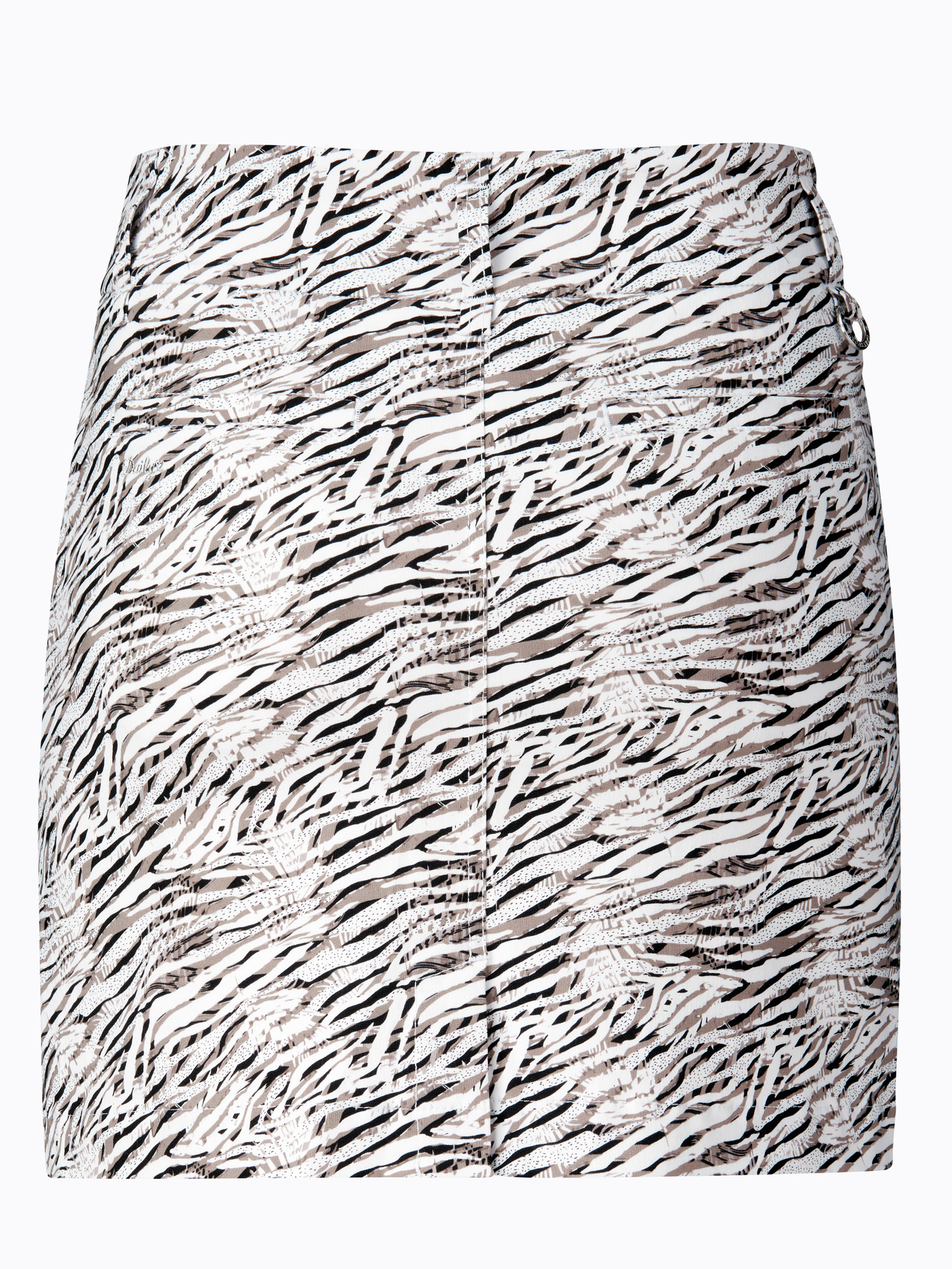 Print Magic Skort 45 cm