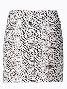 Print Magic Skort 45 cm