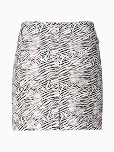 Print Magic Skort 52 cm