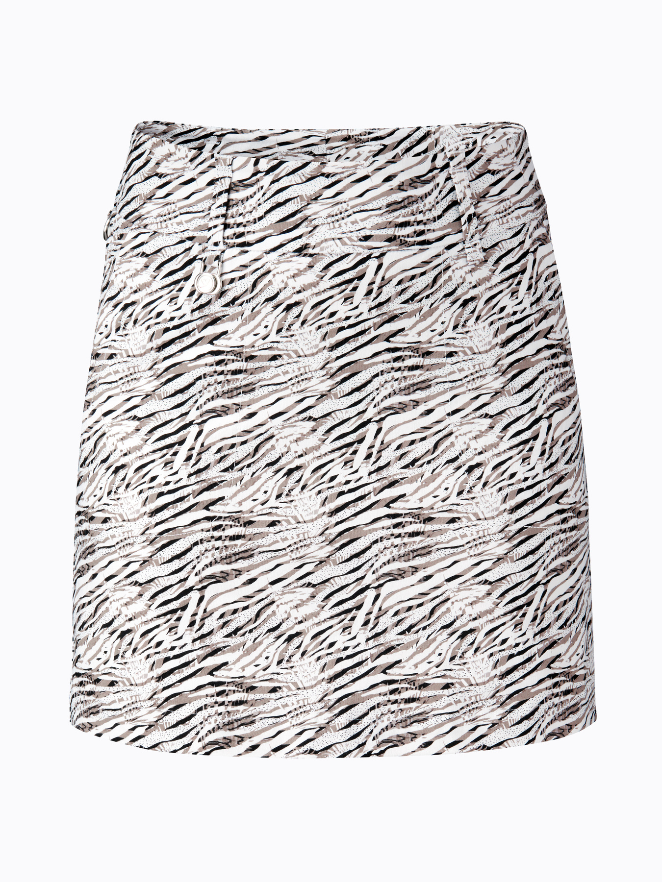 Print Magic Skort 52 cm
