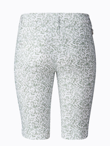 Print Magic City Shorts