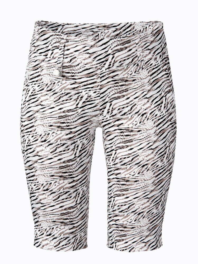 Print Magic City Shorts
