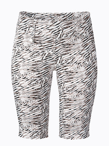 Print Magic City Shorts