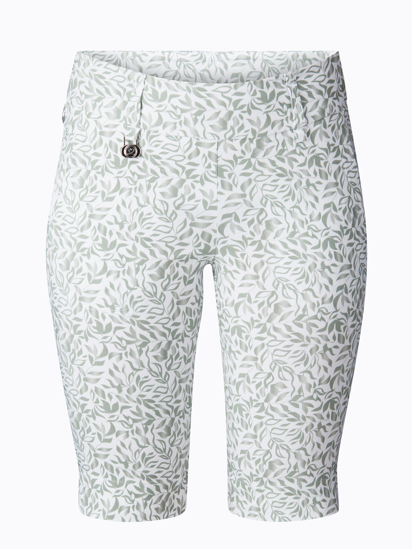 Print Magic City Shorts