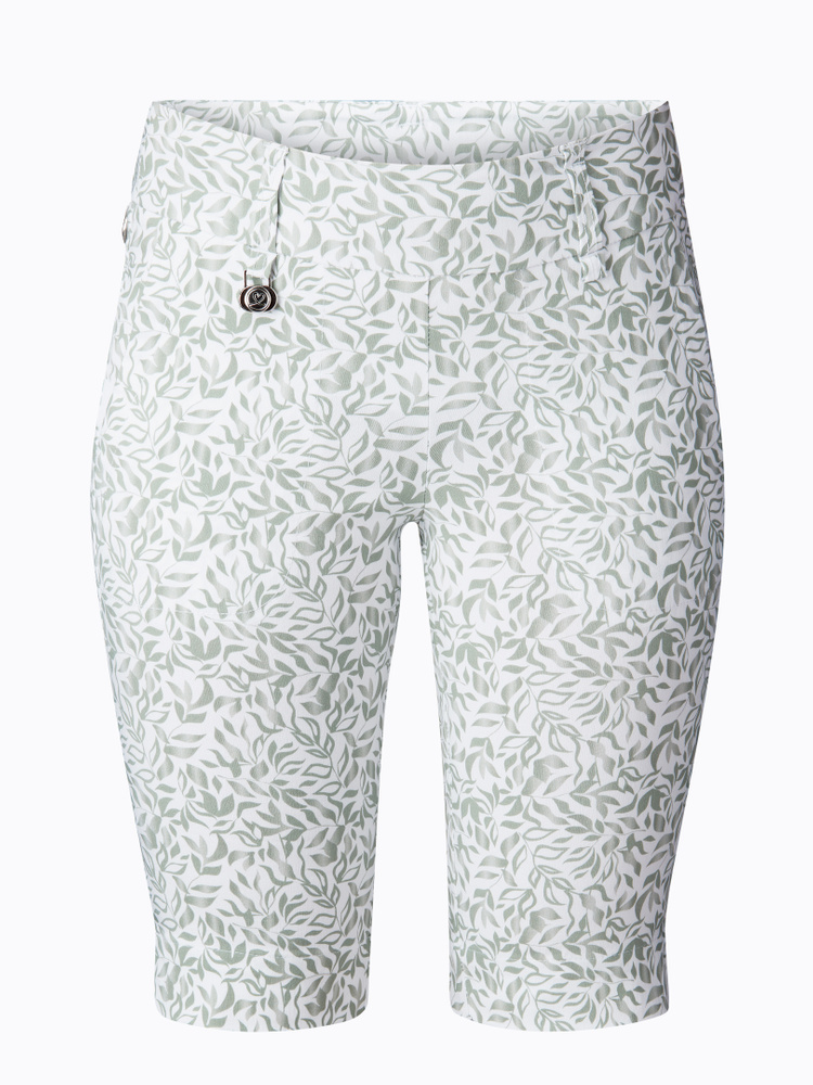 Print Magic City Shorts
