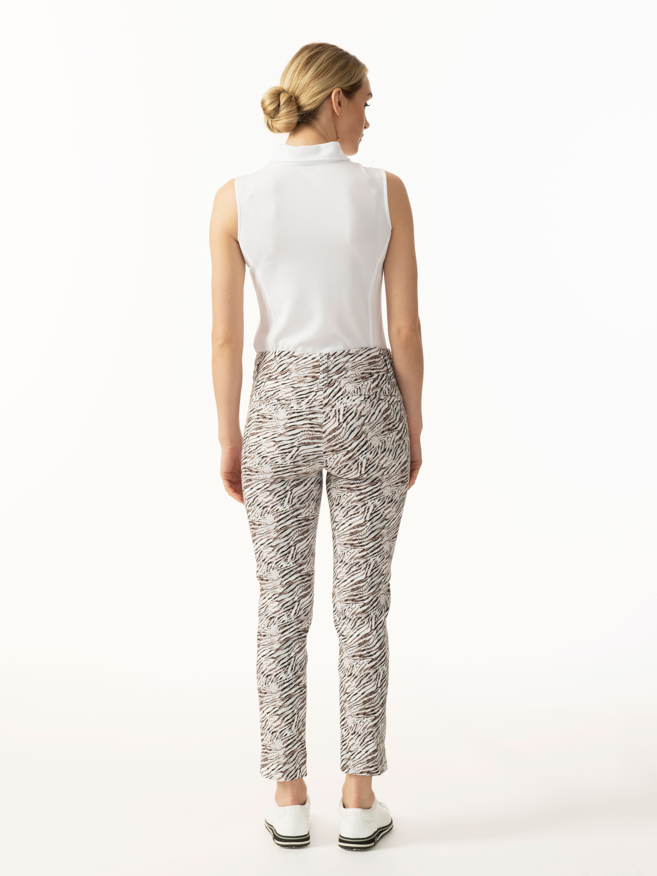 Print Magic Pants