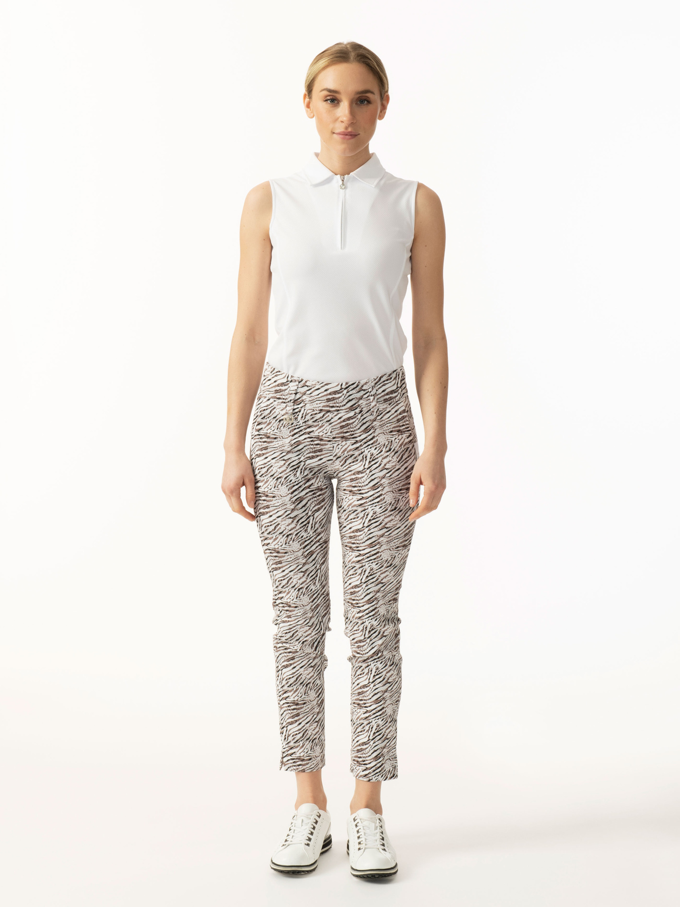 Print Magic Pants