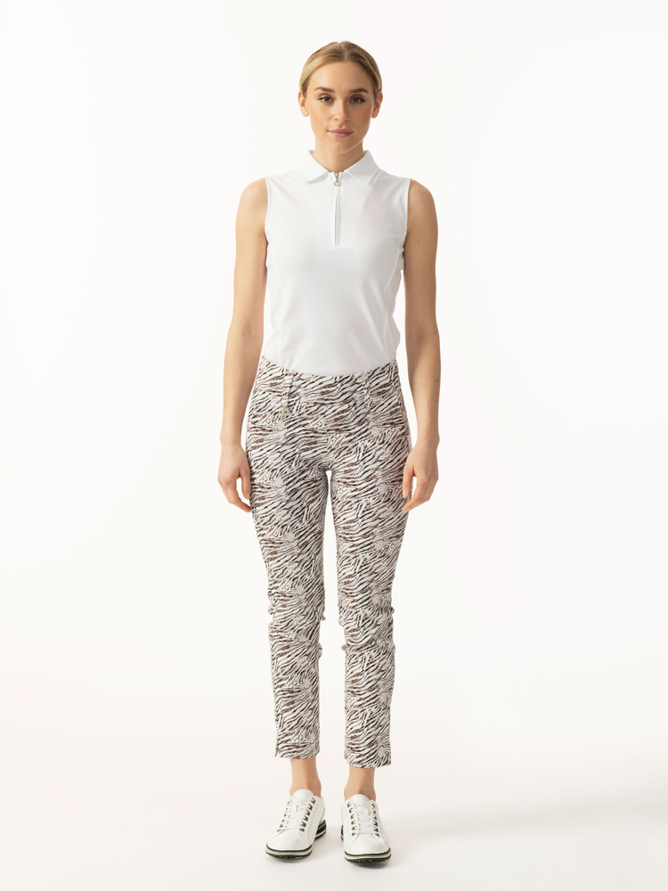 Print Magic Pants
