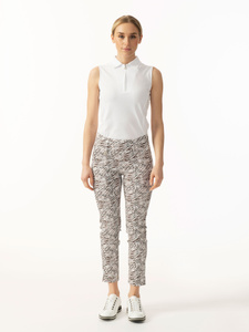 Print Magic Pants