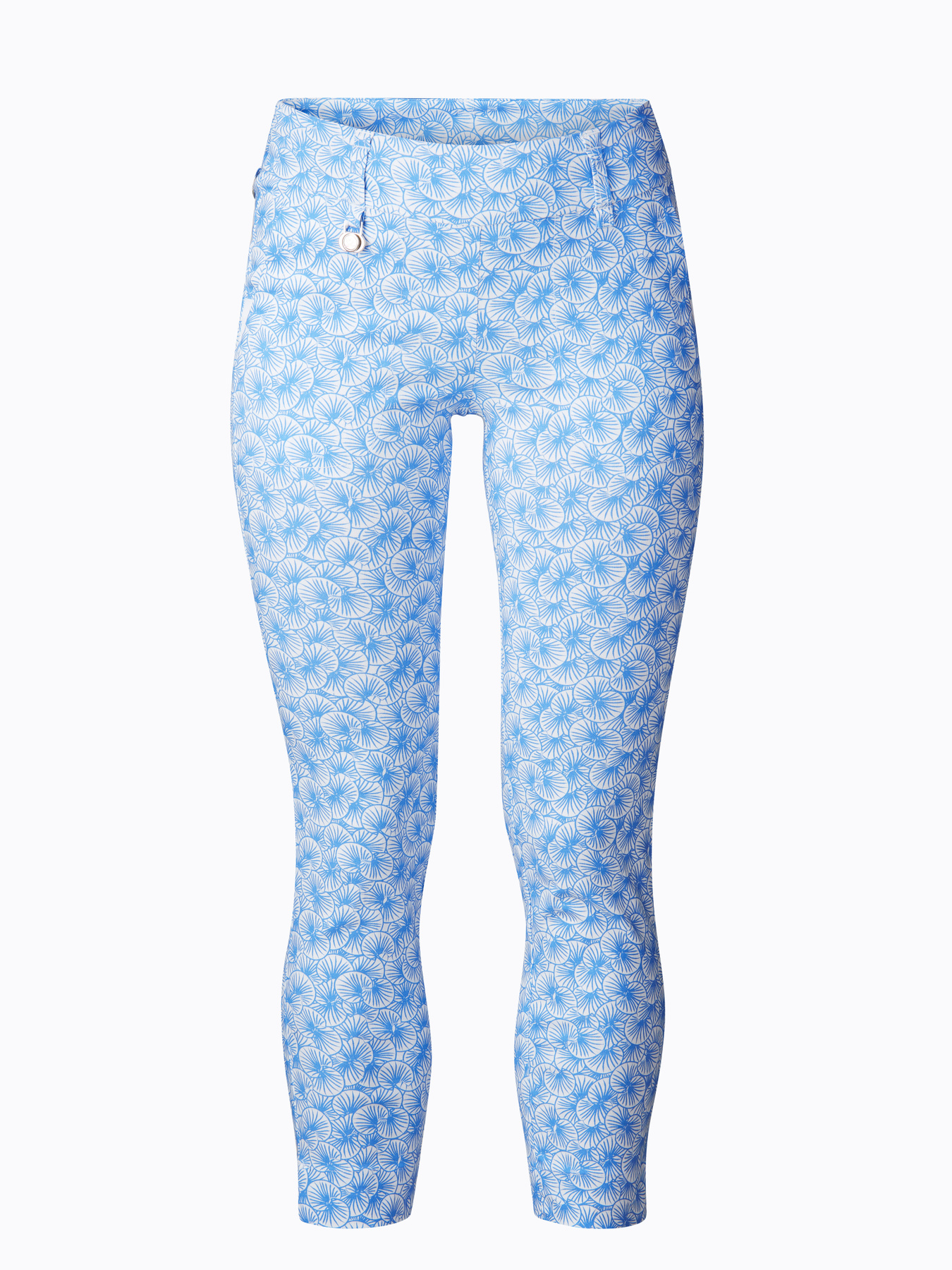 Print Magic Pants