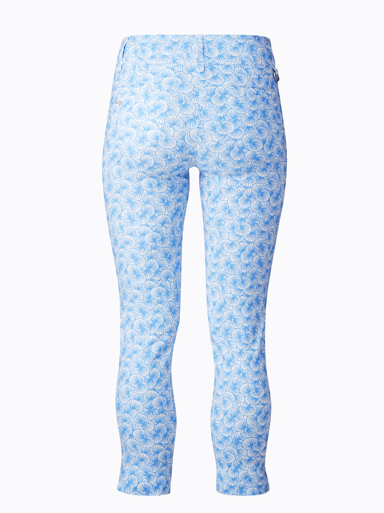 Print Magic Pants
