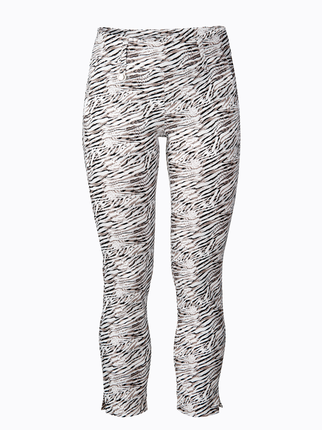 Print Magic Pants
