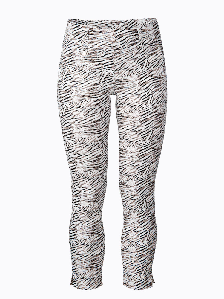 Print Magic Pants