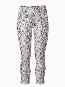 Print Magic Pants