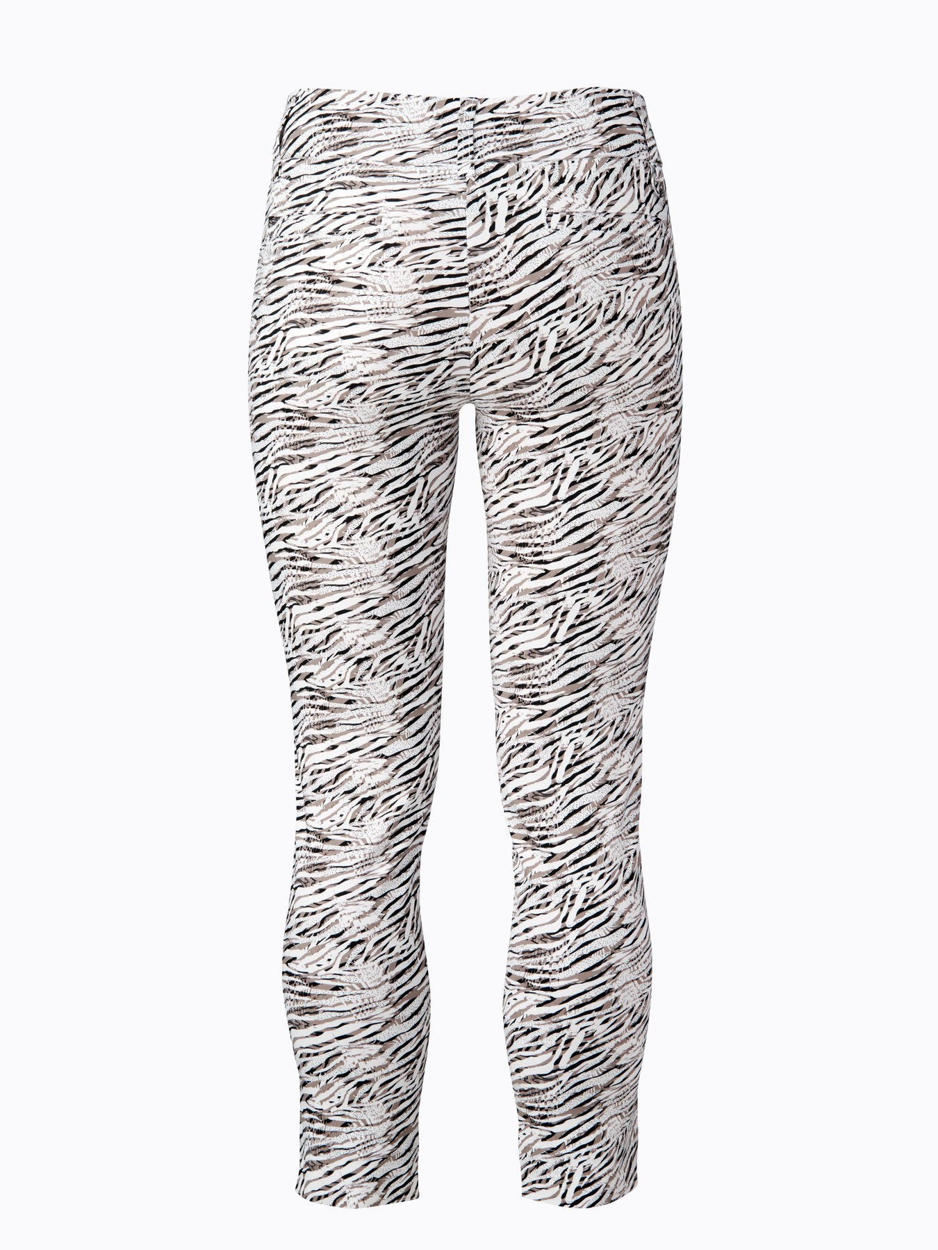 Print Magic Pants