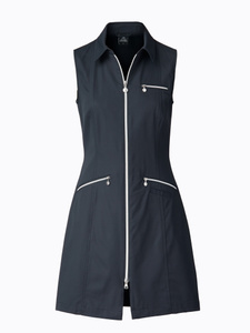 Lyric Sleeveless Dress