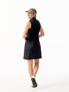 Lyric Sleeveless Dress
