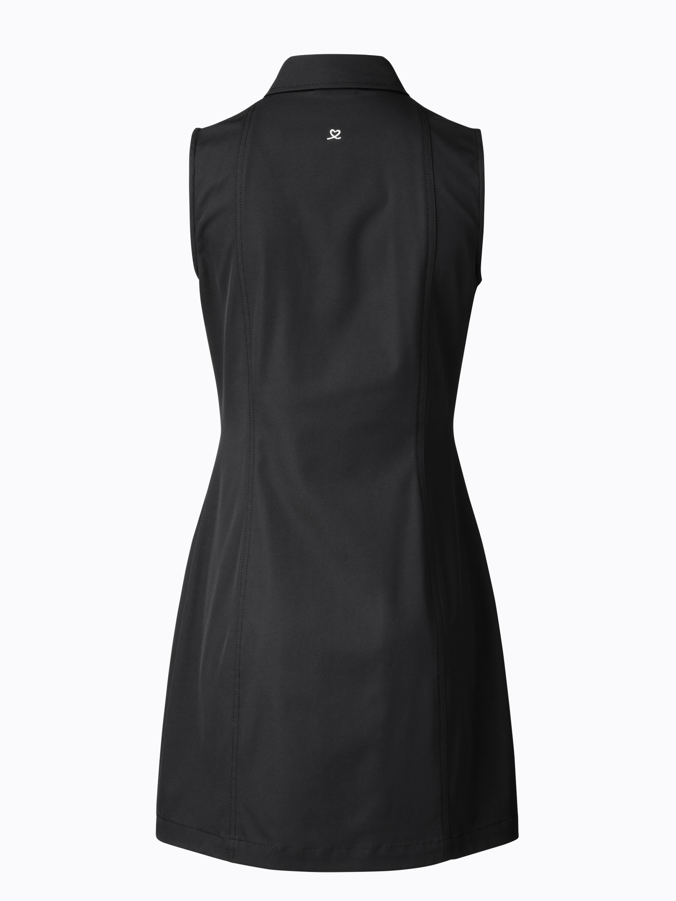 Lyric Sleeveless Dress