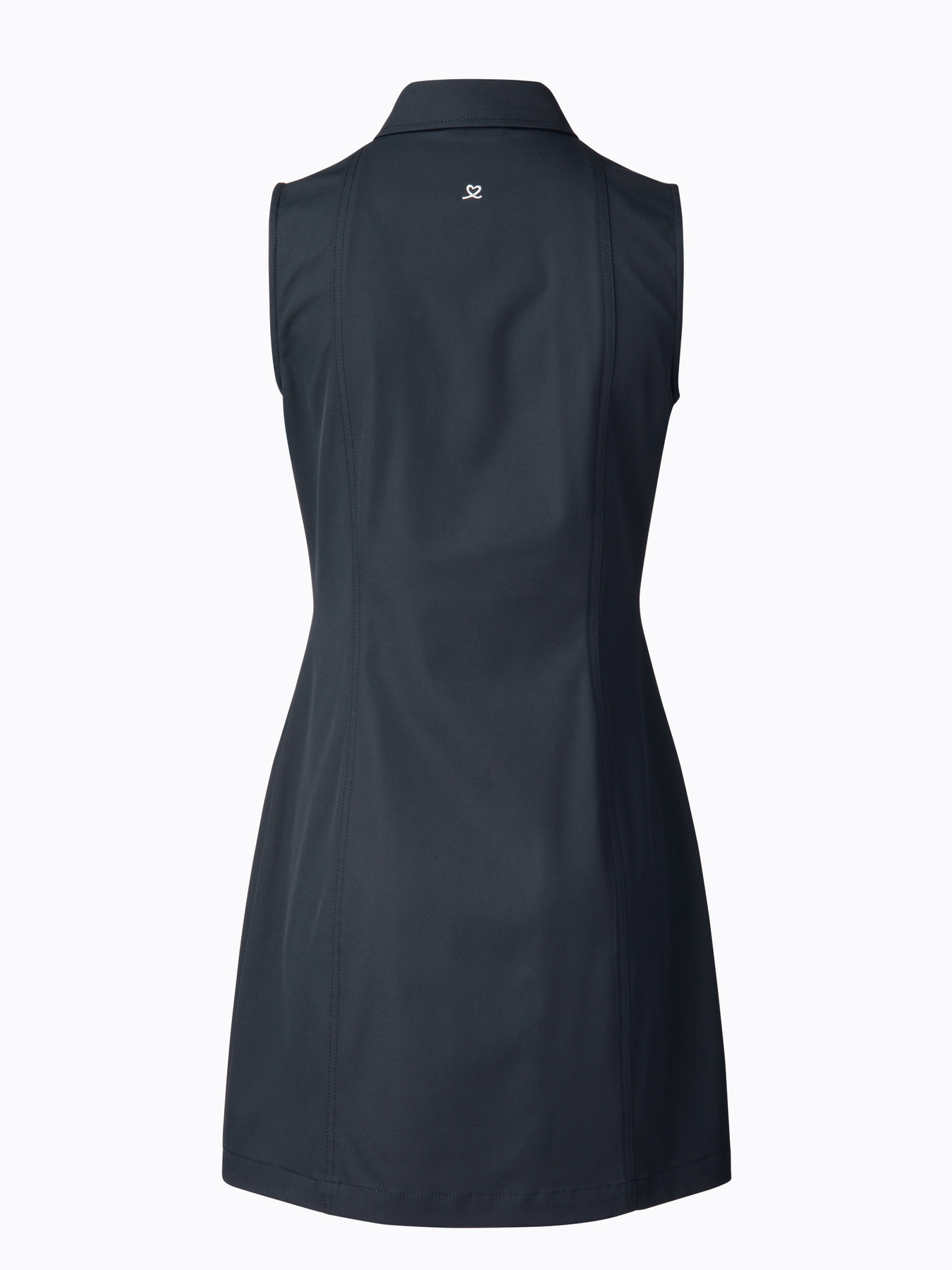 Lyric Sleeveless Dress