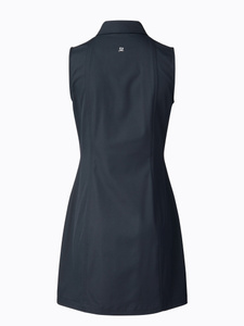 Lyric Sleeveless Dress