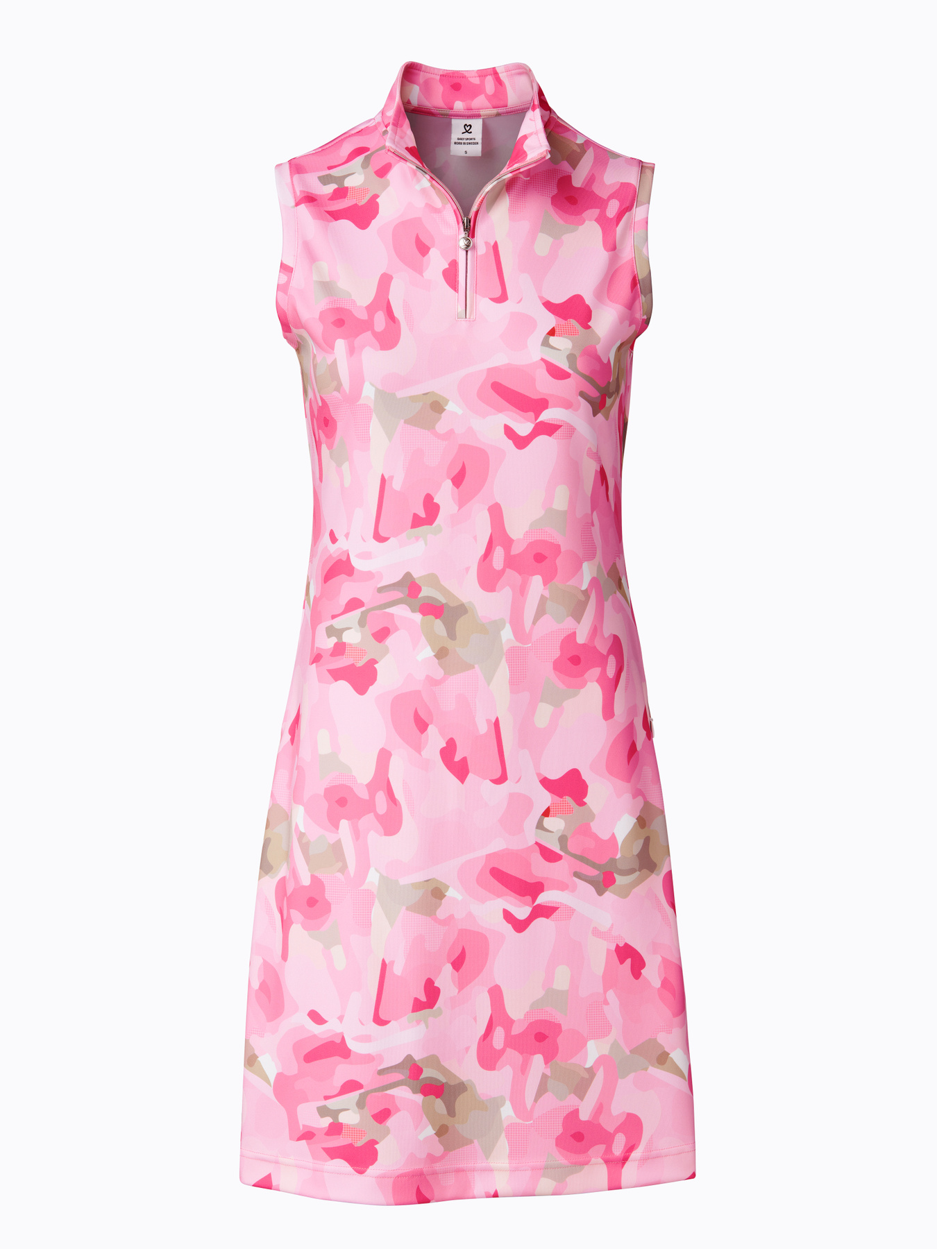 Cammy Sleeveless Dress