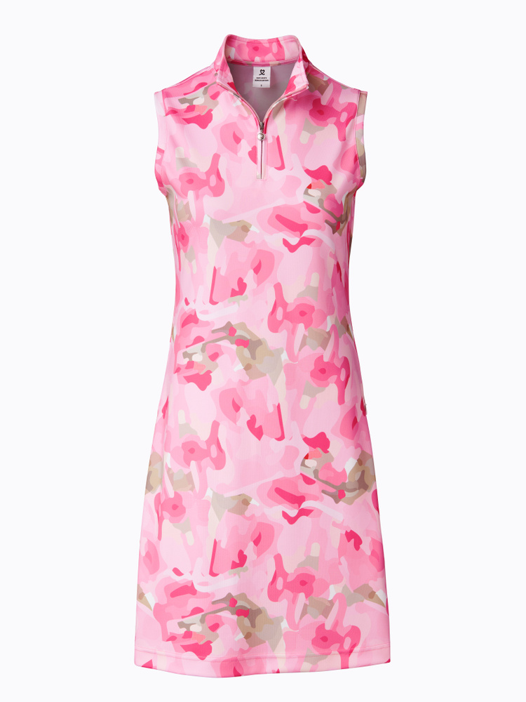 Cammy Sleeveless Dress