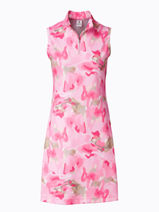 Cammy Sleeveless Dress