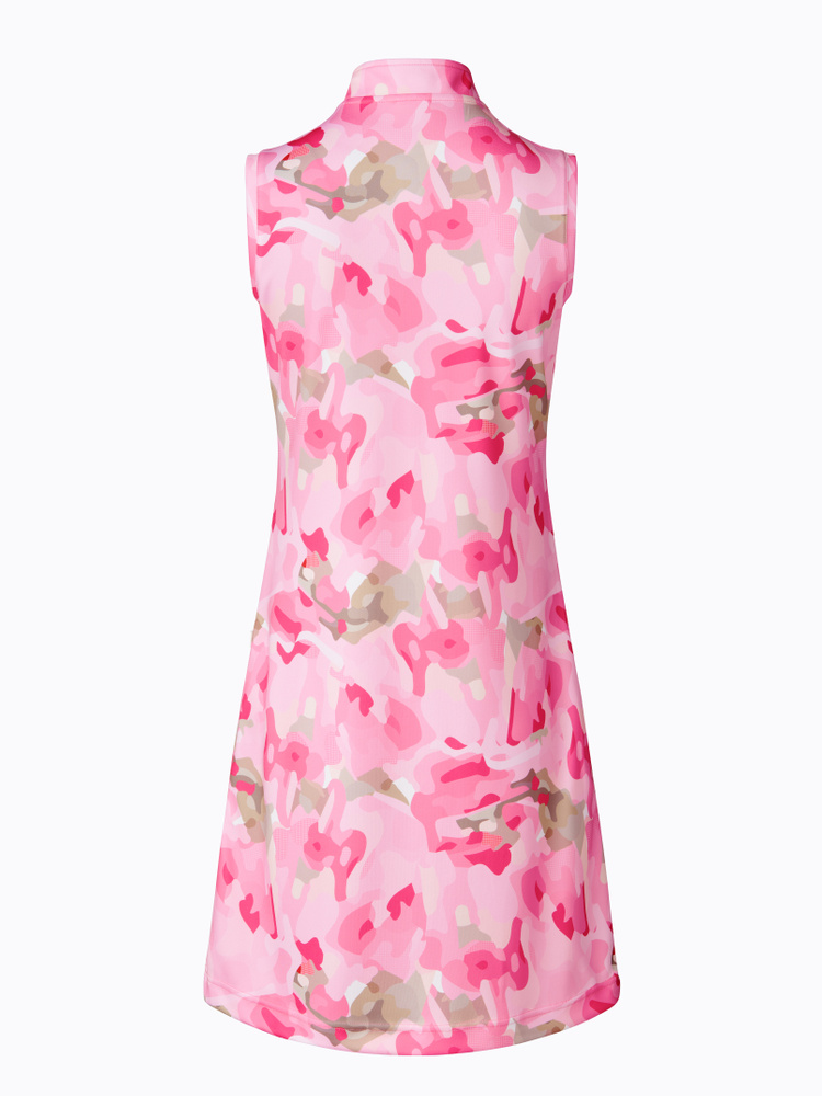 Cammy Sleeveless Dress