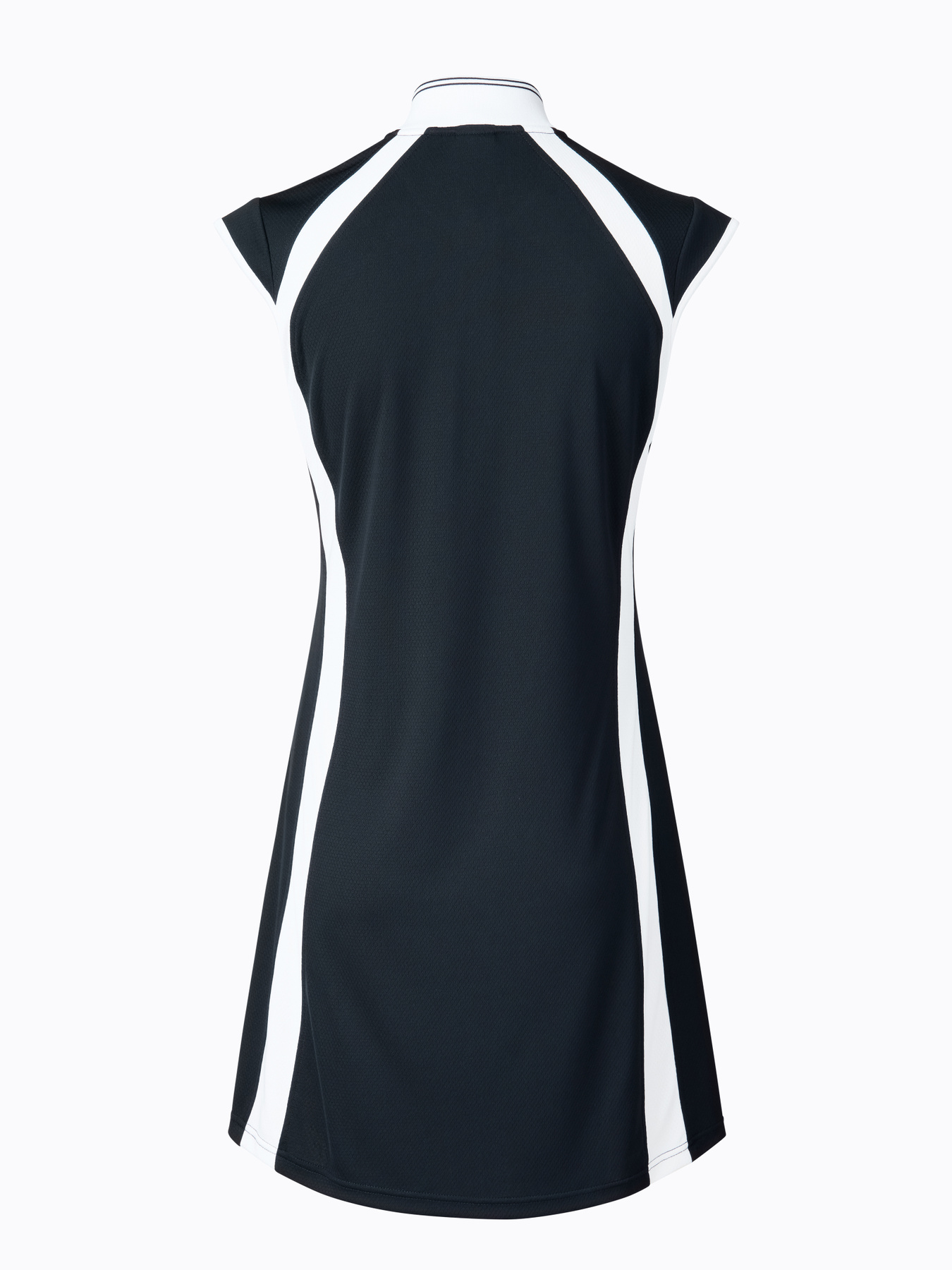 Hannah Short-sleeved Dress