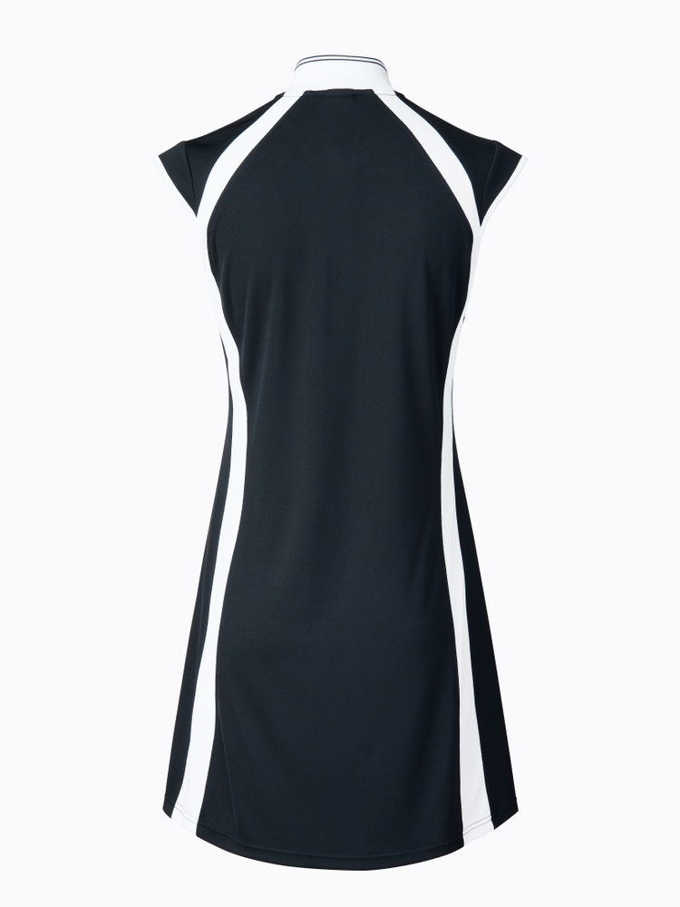Hannah Short-sleeved Dress