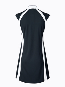 Hannah Short-sleeved Dress